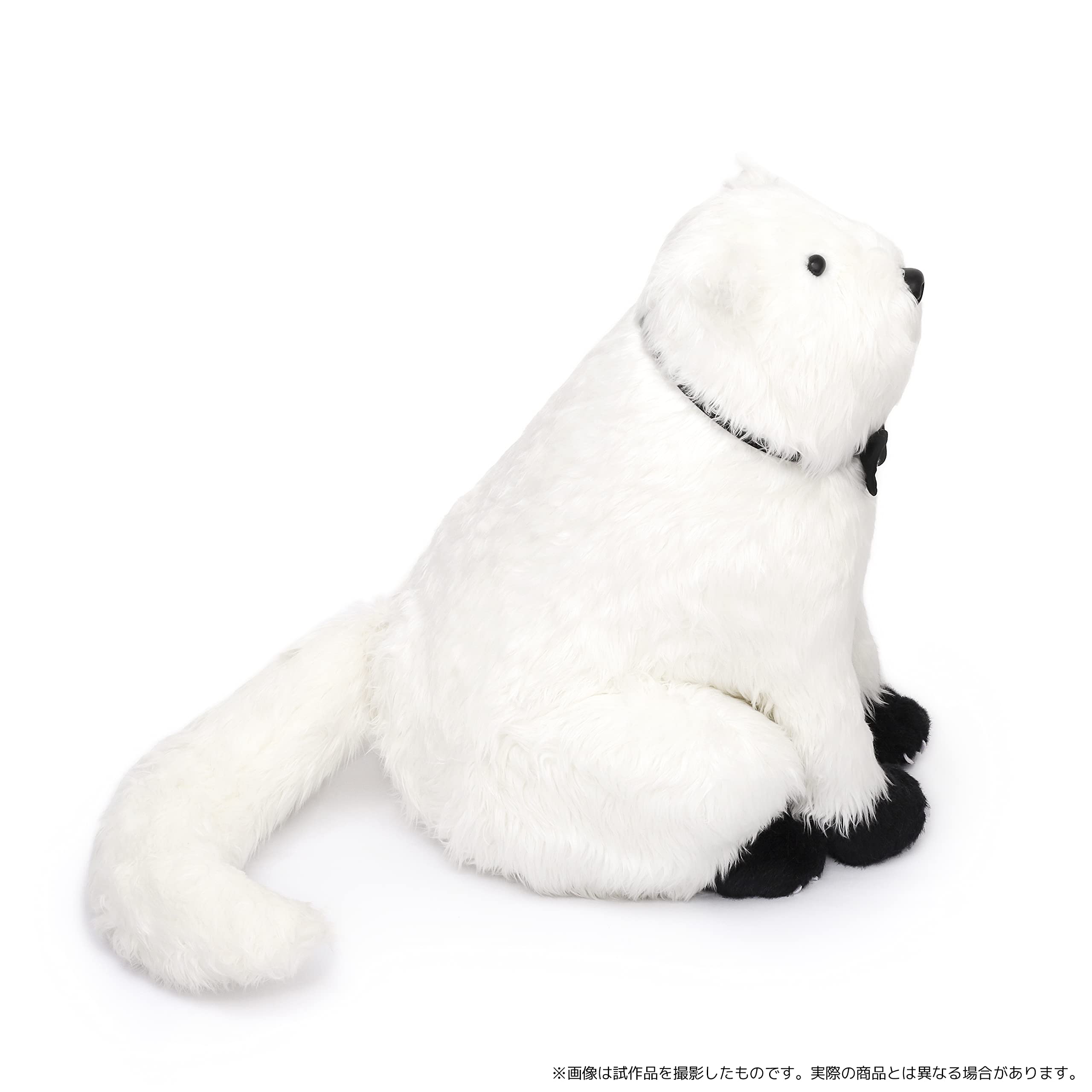 懐かしいボンドの人形BIG Amazon.co.jp: ムービック SPY×FAMILY ボンドのぬいぐるみ 約